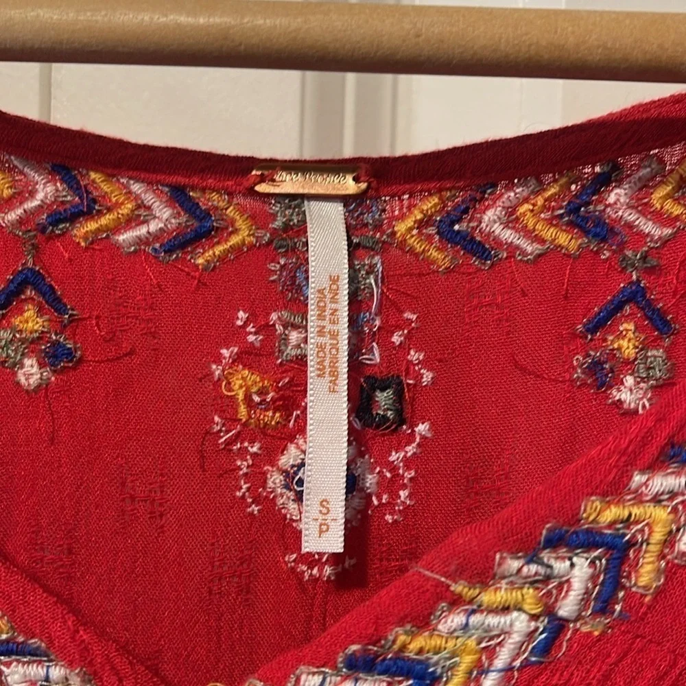 Free People free people